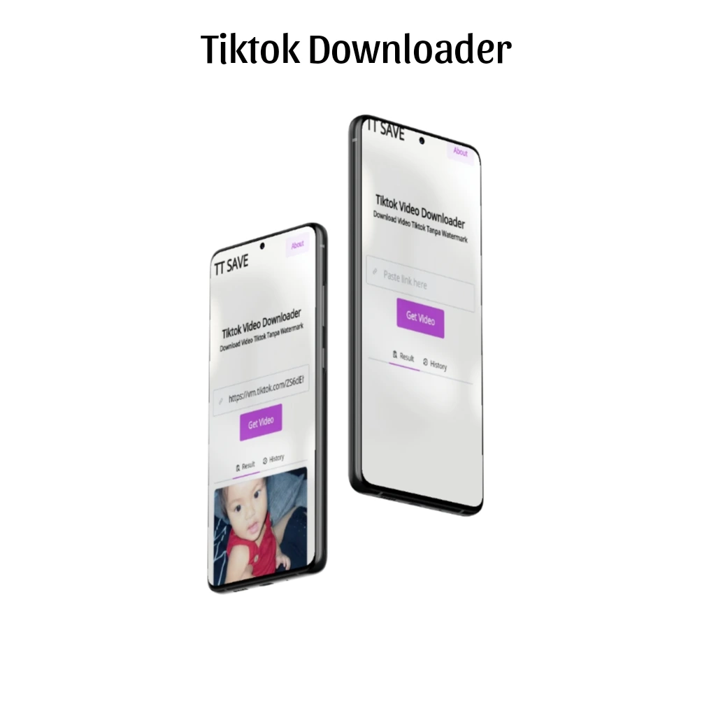 tiktok save